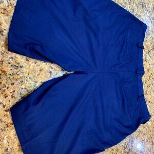 Nike Golf Shorts size 36